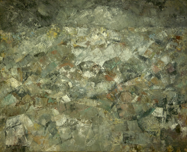 Abstract composition